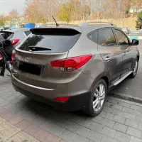 هیوندای توسان 2013|خودرو سواری و وانت|تهران, حشمتیه|دیوار