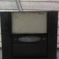 بخاری سپهر الکتریک 12000