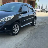 پژو۲۰۷|خودرو سواری و وانت|سردشت, |دیوار