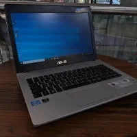 لپتاپ ایسوس ASUS باپردازنده i7 و هارد500gb(اقساط)