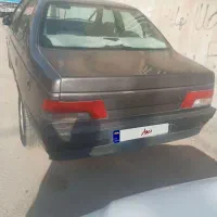 پژو روا موتور سالم شاسی جلو سمت شاگر جوش خورده|خودرو سواری و وانت|نیشابور, طالقانی|دیوار