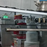 گاز۵شعله فردار