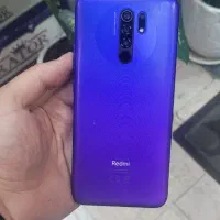 گوشی شیامی redmi 9