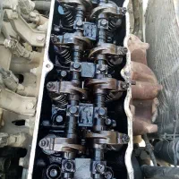 اوراقی پرایدو نیو پی کی