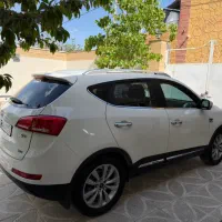 جک اس۵مدل اسفند۹۹ اتومات