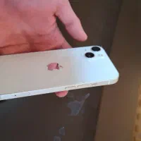 گوشی ایفون 13 نرمال|موبایل|شاهین‌شهر, امام حسین|دیوار