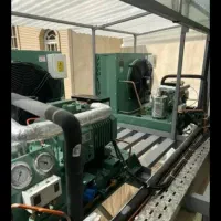 تعدادی سرد خانه استوک و نو|ماشینآلات صنعتی|بندرعباس, |دیوار