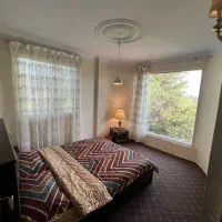 ویلاباغ۲خواب تو۱۰دقیقه مرکز رشت مناسب تولداقامت|اجارهٔ کوتاهمدت ویلا و باغ|رشت, شالکو|دیوار