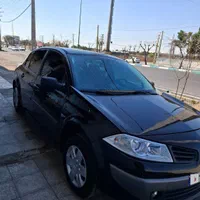 مگان معاوضه با مزدا۳ تمیز