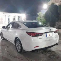 مزدا ۶|خودرو سواری و وانت|رشت, پورسینا|دیوار