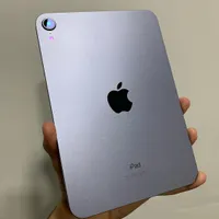 آیپد مینی ۶ + قلم / Ipad Mini 6