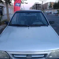 پراید۸۸|خودرو سواری و وانت|بیرجند, |دیوار