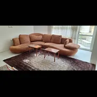 مبل راحتی پارچه ترک|مبلمان خانگی و میز عسلی|اصفهان, میرعماد|دیوار