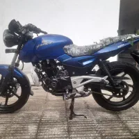 پالس ۱۸۰ یوجی فور|موتورسیکلت|گرگان, |دیوار