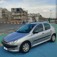 ۲۰۶ بکر و به قیمت