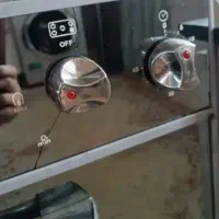 اجاق گاز طرح فر|اجاق گاز و لوازم برقی پختوپز|کهریزک, |دیوار