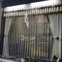 فروش انواع پرده