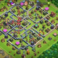 کنسول بای کلش اف کلنز|کنسول، بازی ویدئویی و آنلاین|قصرقند, |دیوار