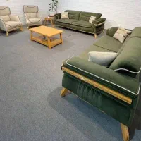 مبل لورنت تخت خواب شو|مبلمان خانگی و میز عسلی|زابل, |دیوار