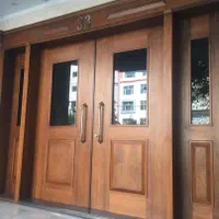 نصب درب های ضدسرقت و درب های ساختمانی