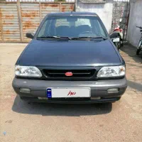پراید 85 بیرنگ فرمان هیدرولیک