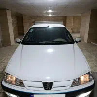 پژو پارس سال 1400