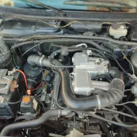 پژو روآ سال ۸۹دوگانه کارخانه|خودرو سواری و وانت|بروجرد, |دیوار