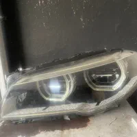 چراغ 528 ال ای دی ادپتیو led adaptiveاستوک و‌اکبند