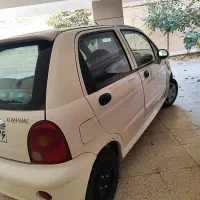 ام وی ام 110مدل 90|خودرو سواری و وانت|بجنورد, |دیوار