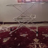 گهواره کودک|تخت و صندلی بچه|قرچک, پارس سرام|دیوار