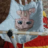 کهوار سالم تمیز