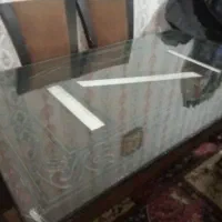 میز نهار خوری ۶ نفره