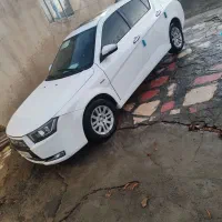 دنا پلاس مدل 96 سانروف دار سفارشی|خودرو سواری و وانت|سنندج, |دیوار