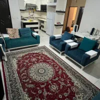 ۷۵ متری پر از انرژی کوچیک و دلباز با پرکینگ|فروش آپارتمان|رشت, کوی مهر|دیوار