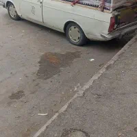پیکان وانت CNG، مدل ۱۳۸۴|خودرو سواری و وانت|ملک‌آباد, |دیوار