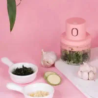 مینی خرد کن