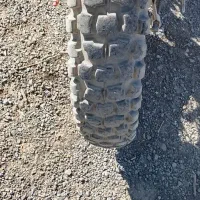 موتور تریل|موتورسیکلت|سارال, |دیوار