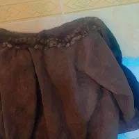 کت چرم اصل