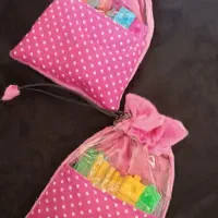 جامدادی و کیسه ریاضی