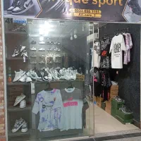 کفش های اسپرت مردانه و زنانه|کیف، کفش، کمربند|فیروزآباد (فارس), |دیوار