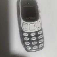 یک عدد گوشی مینی نوکیا کوچک