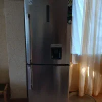 یخچال فریزر التتو در حد نو