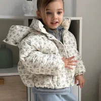 به یک همکار جهت پوشاک بچه گانه نیازمندیم