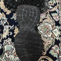 کتونی بالنسیاگا برنگ اسپایدری طوسی مشکی نو ۴۳|کیف، کفش، کمربند|تهران, سبلان (لشگر)|دیوار