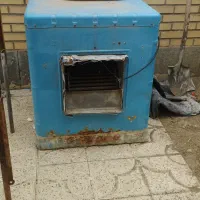 کولر آبی 4000