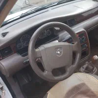 سمند EF7 دوگانه کارخونه|خودرو سواری و وانت|تهران, شهرک بعثت|دیوار