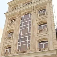 ۱۰۰متر ۳خواب خوش نقشه و نور گیر