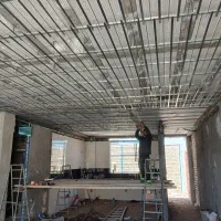 رابیتس بدون جوشکاری روفیکس