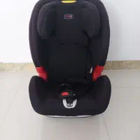 صندلی ماشین بیبی لند