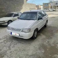 پراید۱۳۲مدل۸۹دوگانه دستی رینگ اسپرت درحد